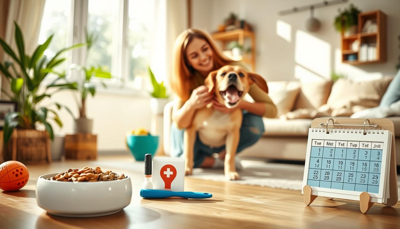 5 Preventive Health Steps That Can Add Years to Your Pet’s Life