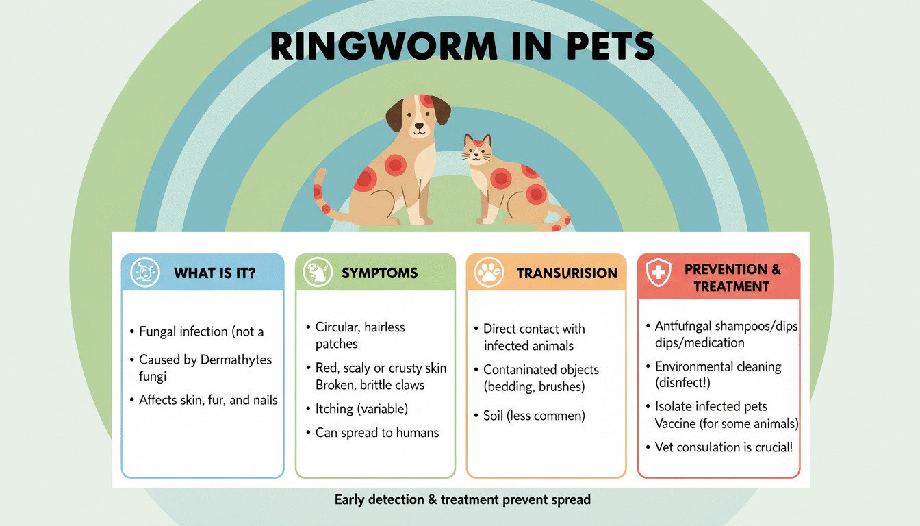 image - Houston Vets How to Diagnose Tapeworm